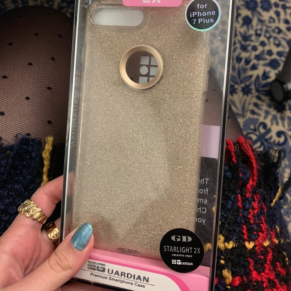 iPhone 7/8 plus cases BRAND NEW